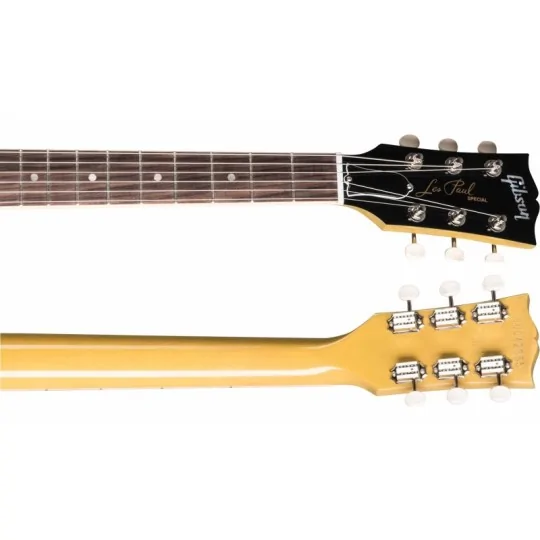 Gibson Les Paul Special TV Yellow