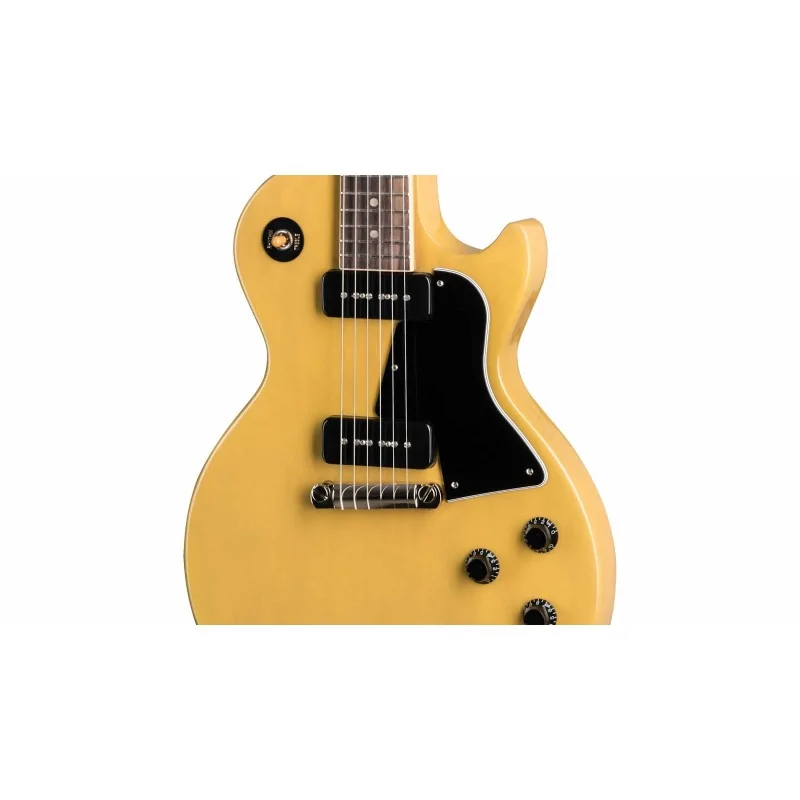 Gibson Les Paul Special TV Yellow Gibson Les Paul Special TV Yellow