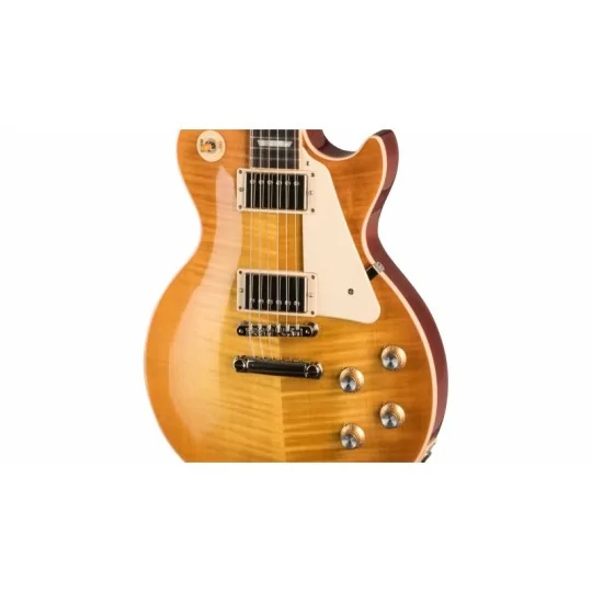 Gibson Les Paul Standard '60s Unburst