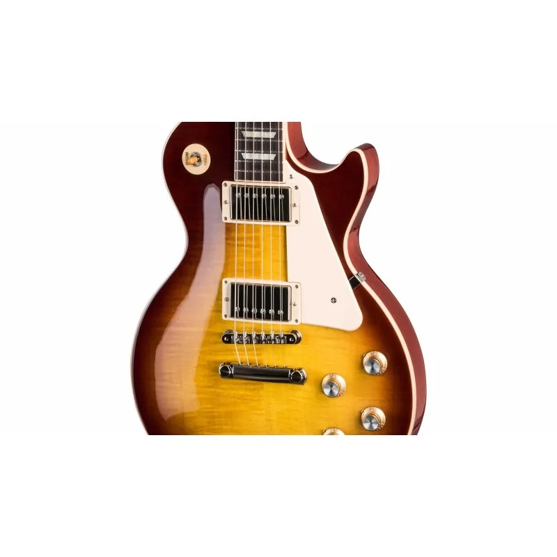 Gibson Les Paul Standard '60s Iced Tea