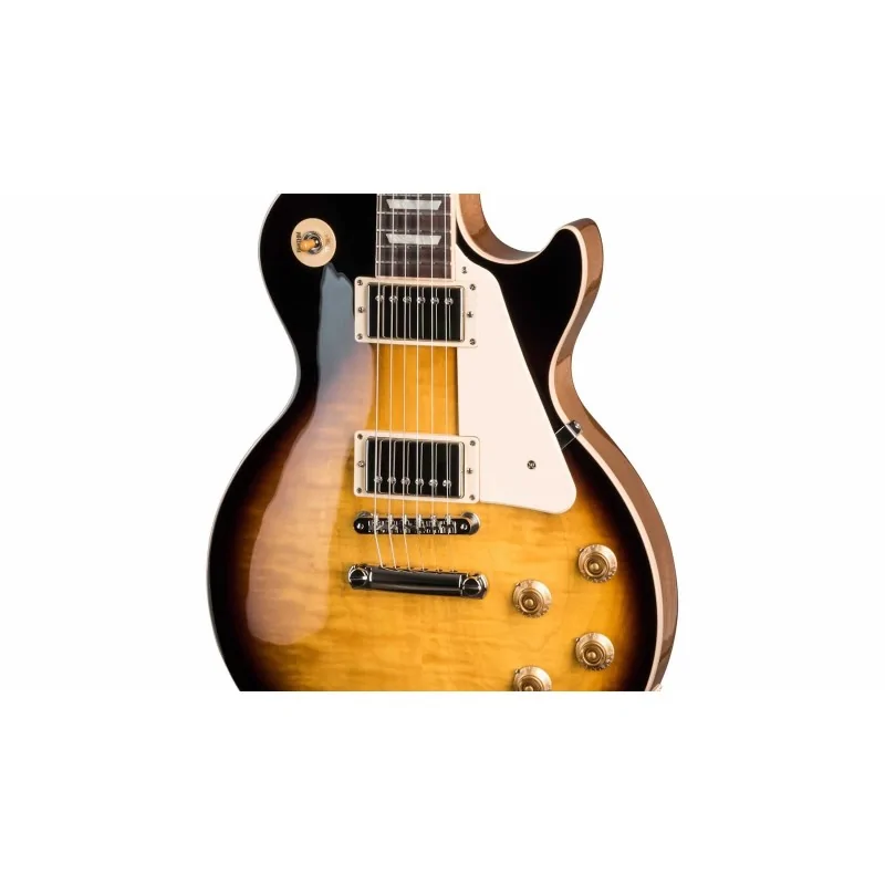 Gibson Les Paul Standard '50s Tobacco Burst