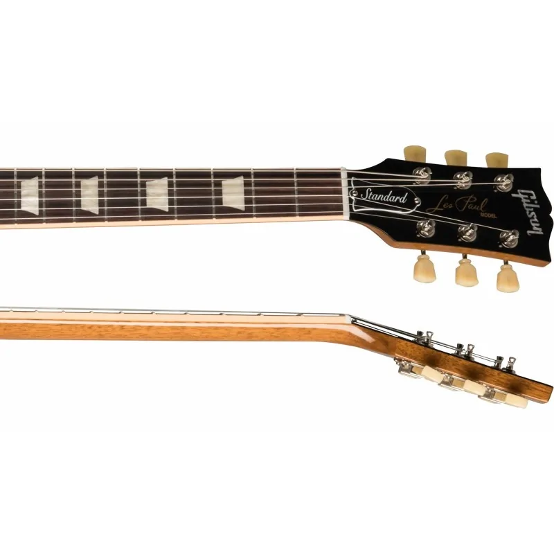 Gibson Les Paul Standard '50s P90 Gold Top Gibson Les Paul Standard '50s P90 Gold Top