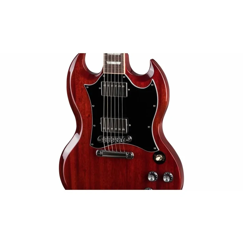 Gibson SG Standard Heritage Cherry