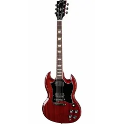 Gibson SG Standard Heritage Cherry Gibson SG Standard Heritage Cherry