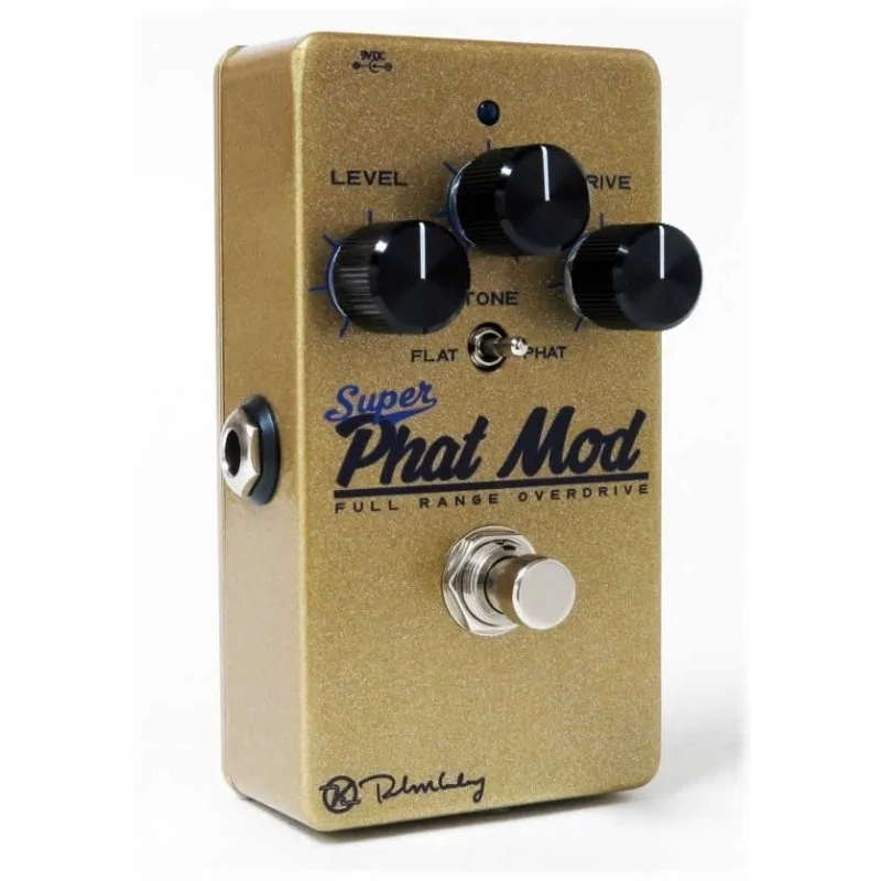 Keeley Electronics Super Phat Mod Keeley Electronics Super Phat Mod
