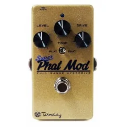 Keeley Electronics Super Phat Mod Keeley Electronics Super Phat Mod