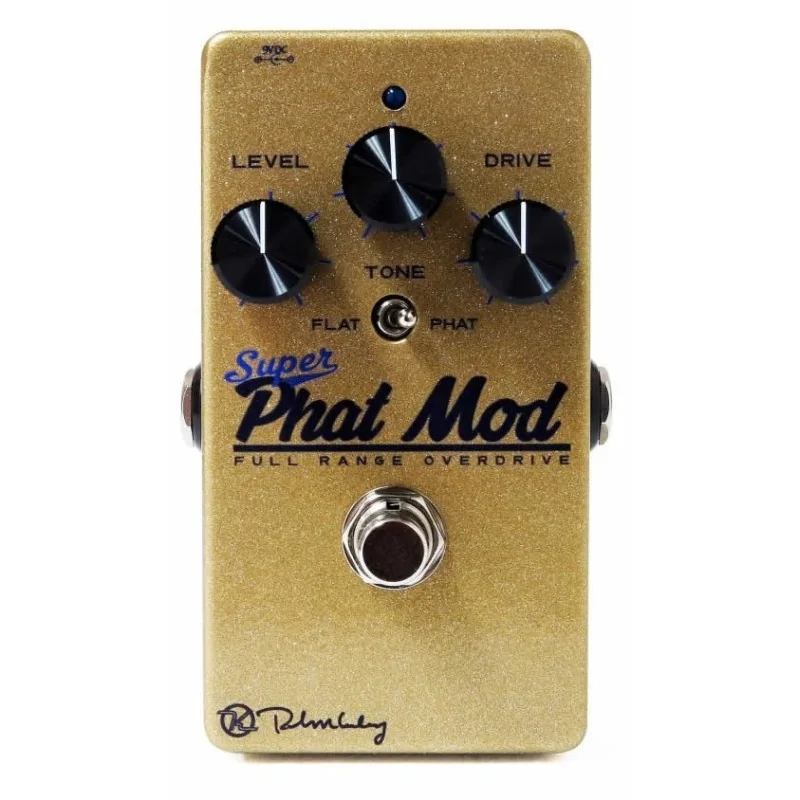 Keeley Electronics Super Phat Mod Keeley Electronics Super Phat Mod