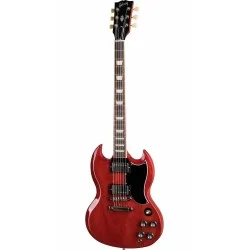 Gibson SG Standard '61 Vintage Cherry Gibson SG Standard '61 Vintage Cherry