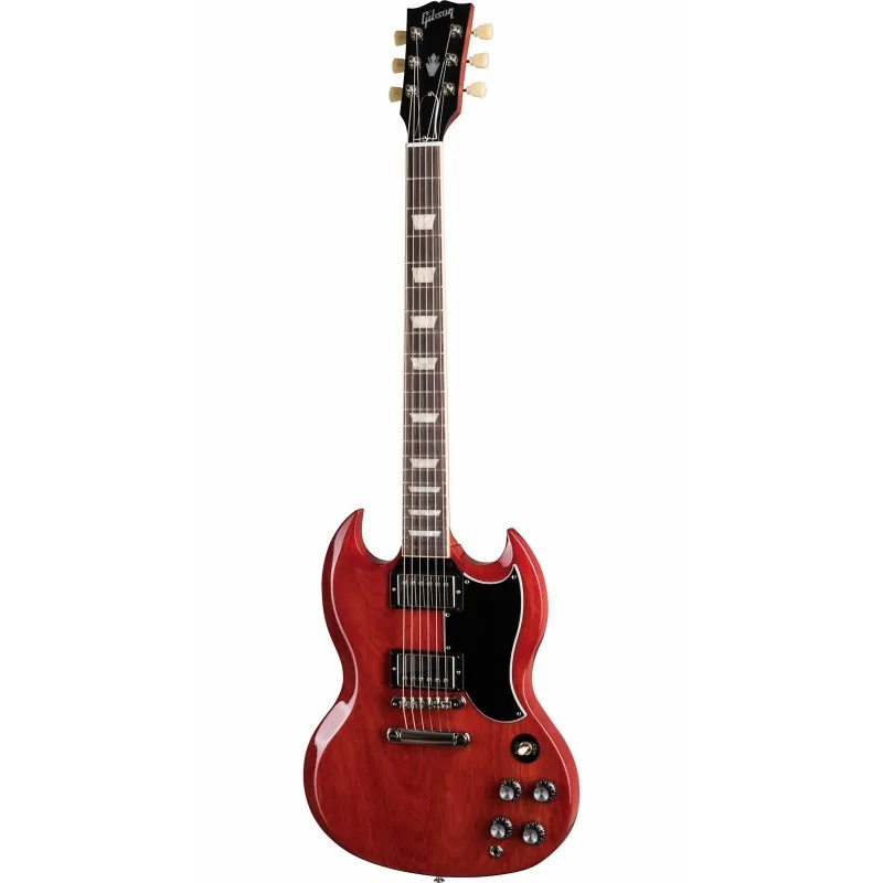 Gibson SG Standard '61 Vintage Cherry Gibson SG Standard '61 Vintage Cherry