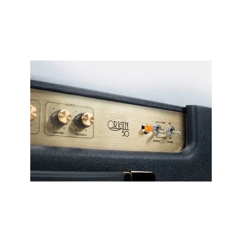 Marshall Origin 50C Combo