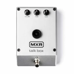 MXR Talk Box M222 MXR Talk Box M222