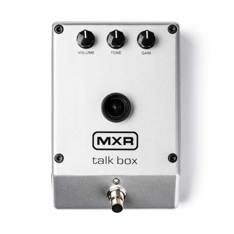 MXR MXR Talk Box - M222