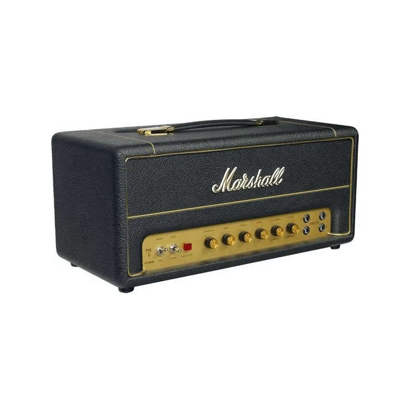 Marshall SV20H - Tête Ampli Guitare Marshall SV20H - Tête Ampli Guitare