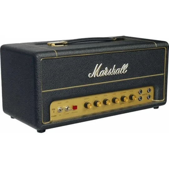 Marshall SV20H - Tête Ampli Guitare
