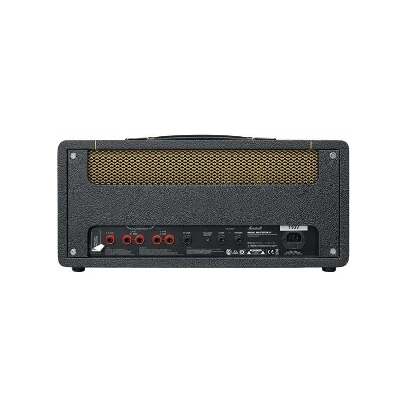 Marshall SV20H - Tête Ampli Guitare Marshall SV20H - Tête Ampli Guitare