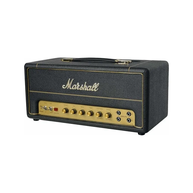 Marshall SV20H - Tête Ampli Guitare Marshall SV20H - Tête Ampli Guitare