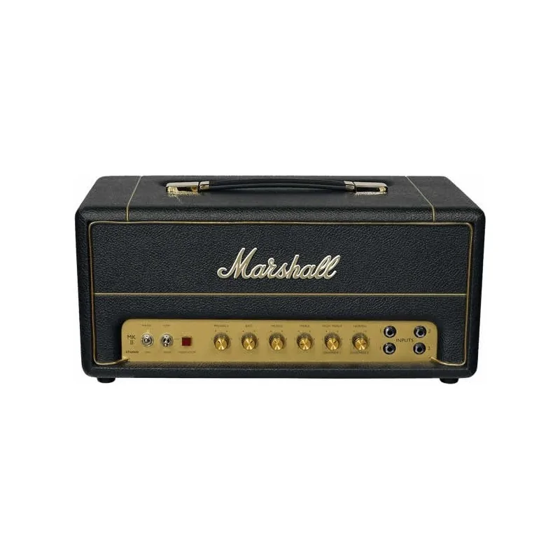 Marshall SV20H - Tête Ampli Guitare Marshall SV20H - Tête Ampli Guitare