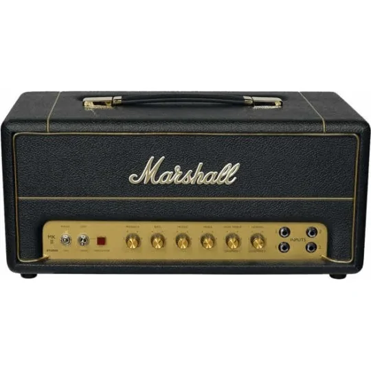 Marshall SV20H - Tête Ampli Guitare