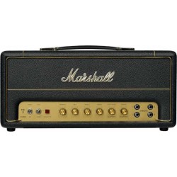 Marshall SV20H - Tête Ampli Guitare