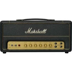 Marshall SV20H - Tête Ampli Guitare Marshall SV20H - Tête Ampli Guitare