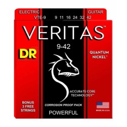 DR VTE-9 Veritas Electric Light