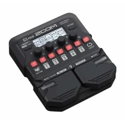 Zoom G1 Four