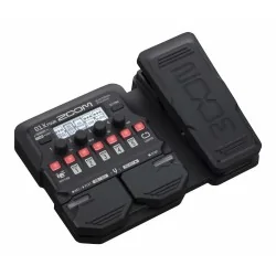 Zoom G1X Four Zoom G1X Four