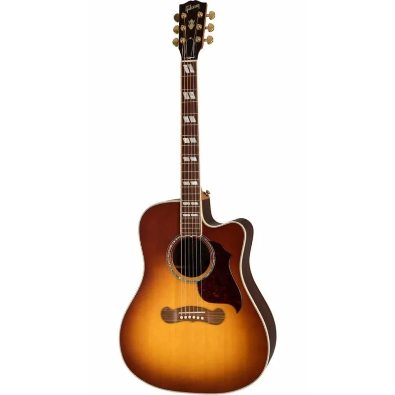 Gibson Songwriter Cutaway Antique Natural