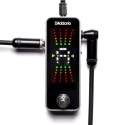 D'Addario Planet Waves PW-CT20 Chromatic Pedal Tuner