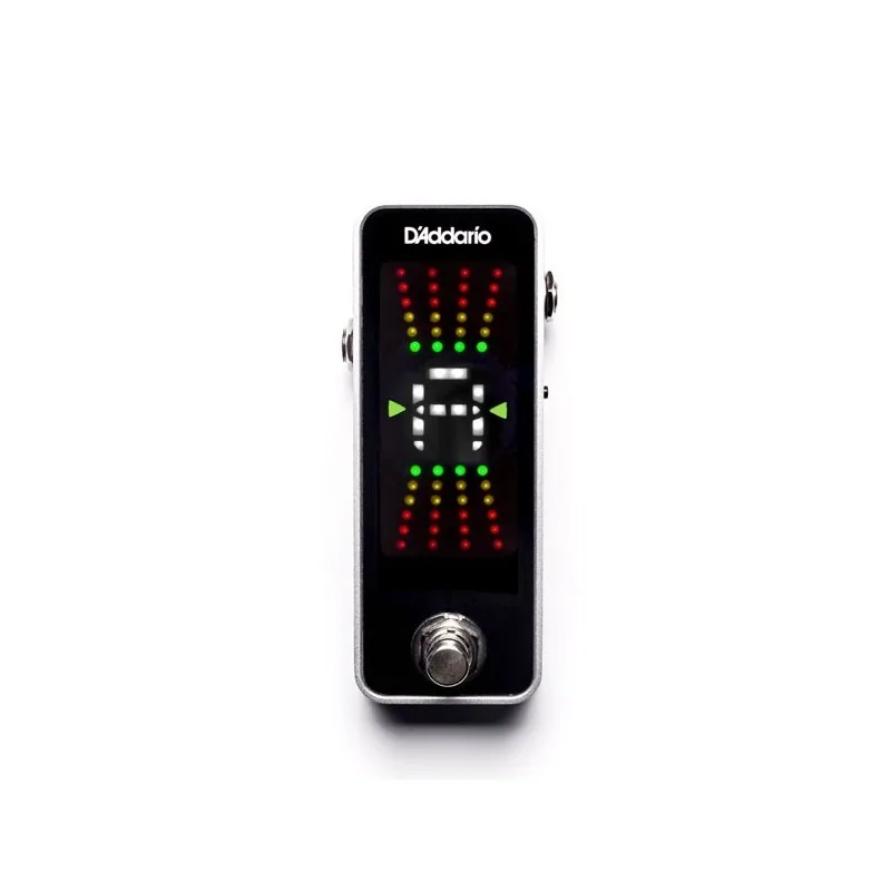 D'Addario Planet Waves PW-CT20 Chromatic Pedal Tuner