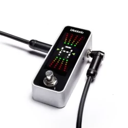 D'Addario Planet Waves PW-CT20 Chromatic Pedal Tuner