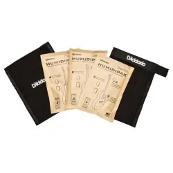 D'Addario Planet Waves Planet Waves Humidipak Humidificateur pour Guitare D'Addario Planet Waves Planet Waves Humidipak Humidificateur pour Guitare