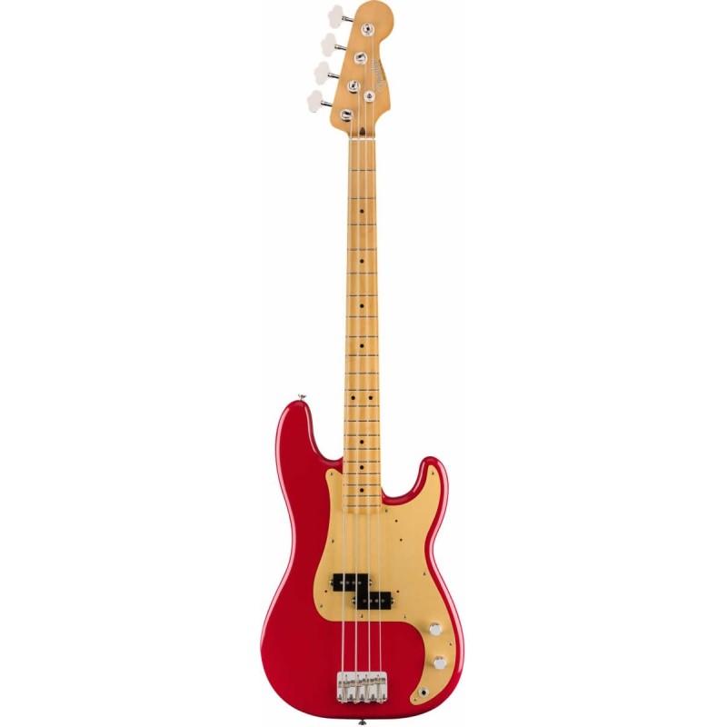 Fender Vintera 50S Precision Bass MN DKR