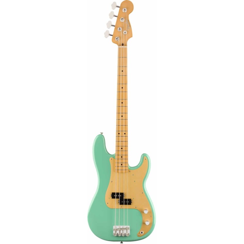 Fender Vintera 50S Precision Bass MN SFMG