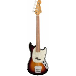 Fender Vintera 60S Mustang Bass PF 3TS