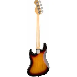 Squier Classic Vibe 70s Jazz Bass 3-Color Sunburst