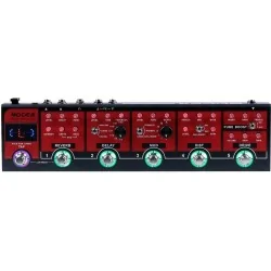 Mooer Red Truck Multi-Effets Mooer Red Truck Multi-Effets