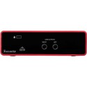 Focusrite Scarlett Solo 3rd