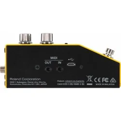 Boss OD-200 Hybrid Drive Boss OD-200 Hybrid Drive