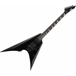 ESP LTD ARROW 200 Noir brillant
