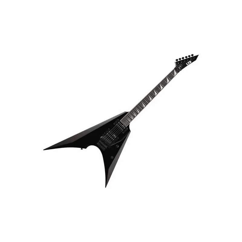 ESP LTD ARROW 200 Noir brillant