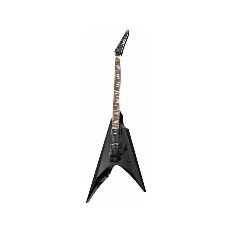 ESP LTD ARROW 200 Noir brillant
