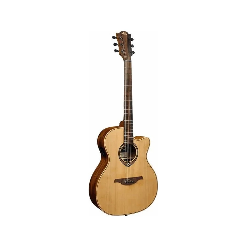 Lag T-170A Auditorium Cutaway Electro