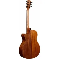 Lag T-170A Auditorium Cutaway Electro Lag T-170A Auditorium Cutaway Electro