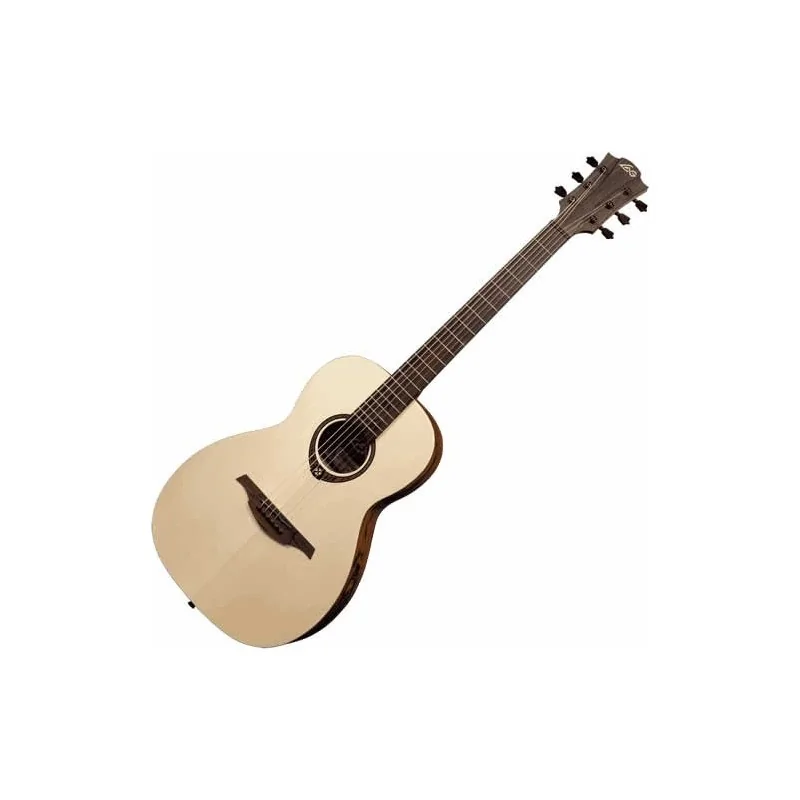 Lag T270PE Parlor Electro Lag T270PE Parlor Electro