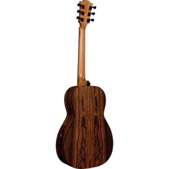 Lag T270PE Parlor Electro