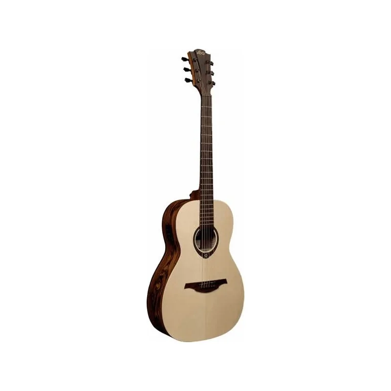 Lag T270PE Parlor Electro Lag T270PE Parlor Electro