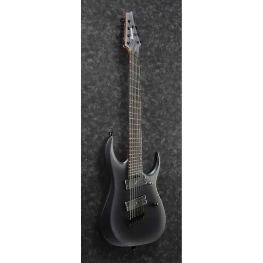 Ibanez RGD71ALMS-BAM Black Aurora Burst Matte