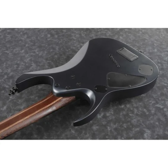 Ibanez RGD71ALMS-BAM Black Aurora Burst Matte