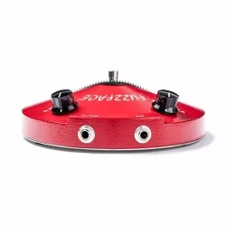 Dunlop JDF2 Fuzz Face Distortion